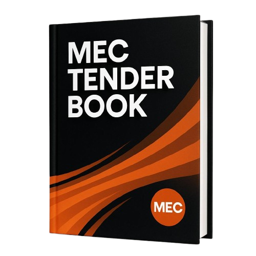 Step-by-Step E-Tender Guide