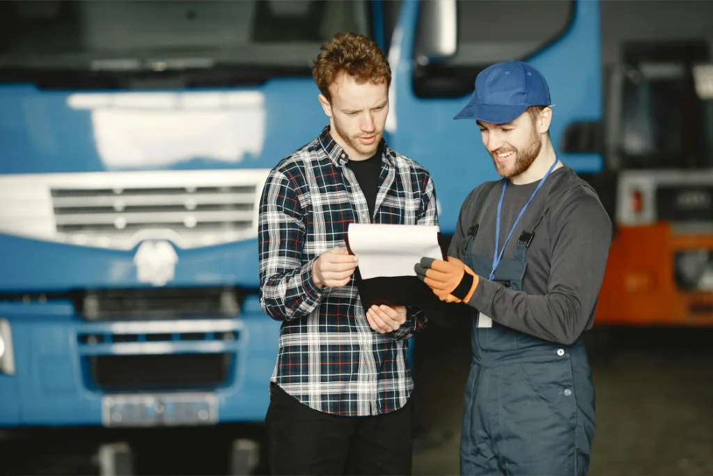 Tender Services